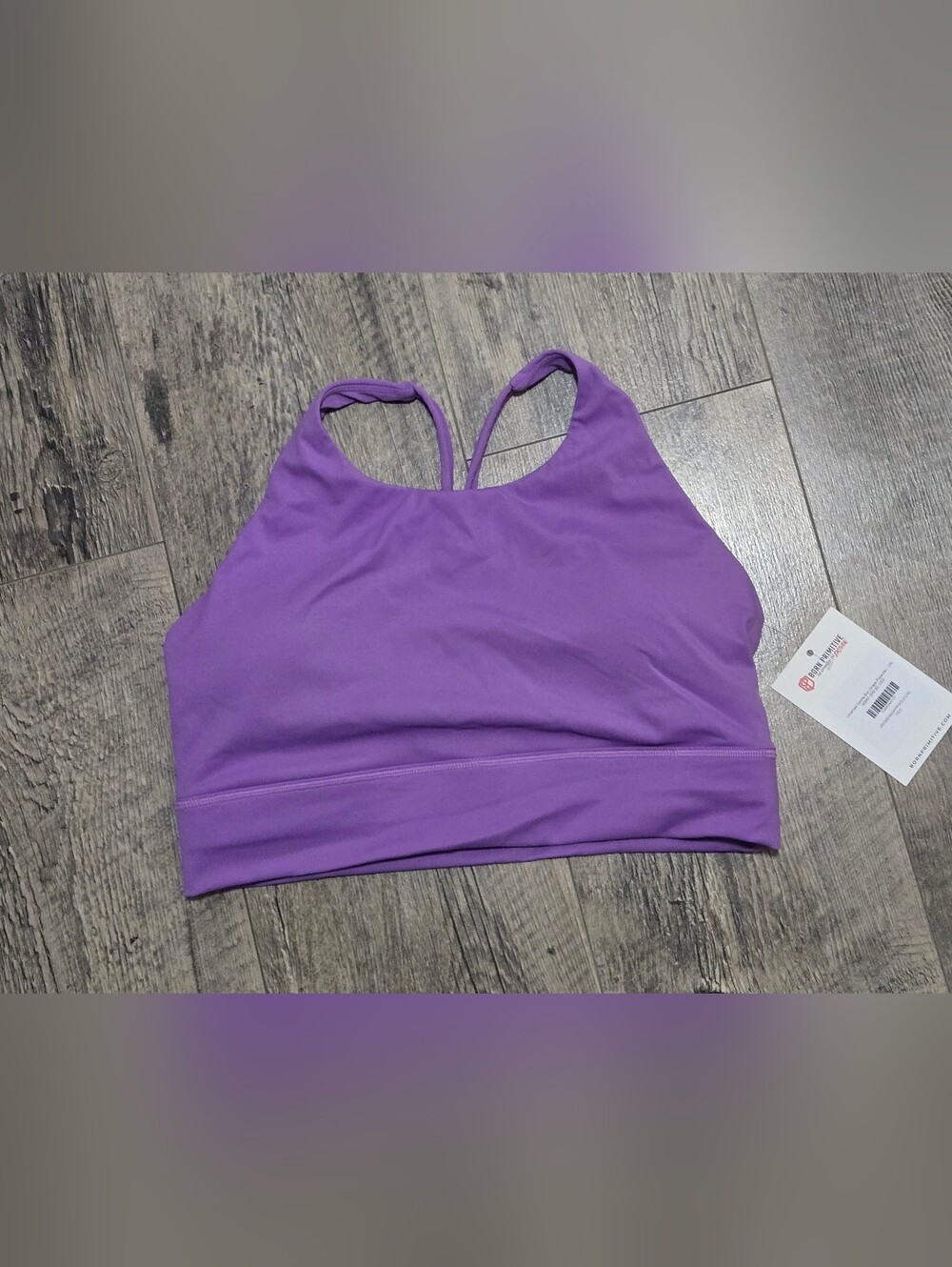 Born Primitive Undefined Sports Bra